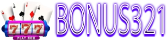BONUS321